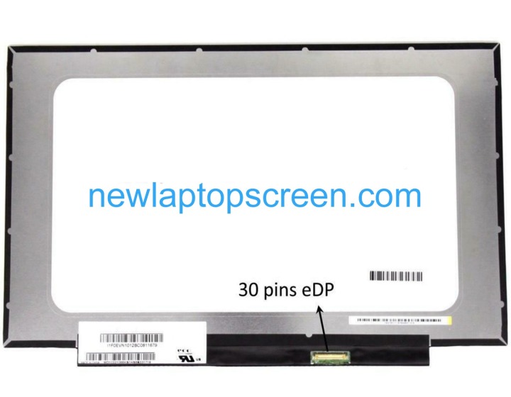 Hp pavilion x360 14-dw0158ng 14 inch 筆記本電腦屏幕 - 點擊圖像關閉