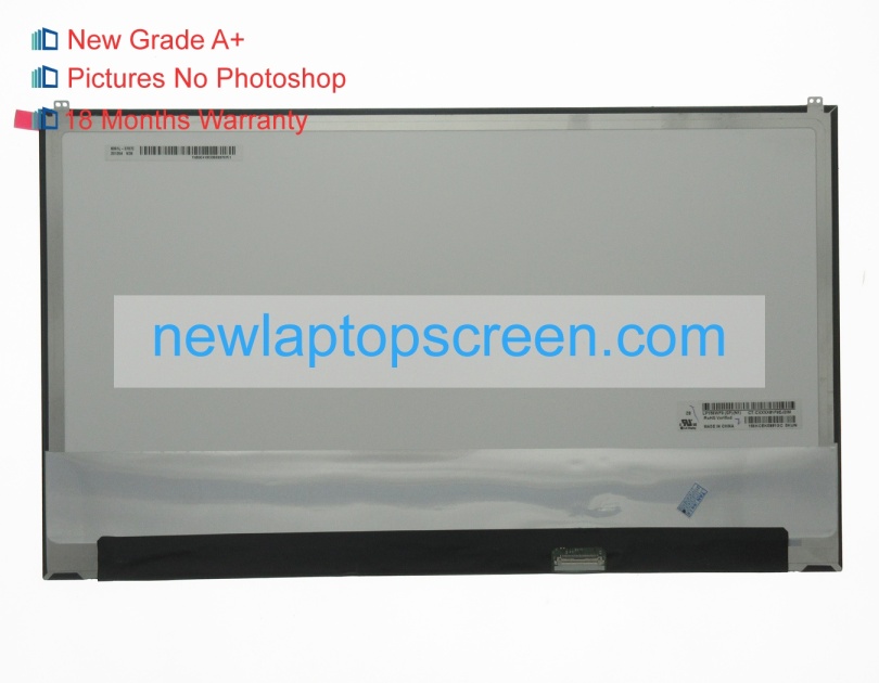 Lg lp156wf9(sp)(n1) 15.6 inch portátil pantallas - Haga click en la imagen para cerrar