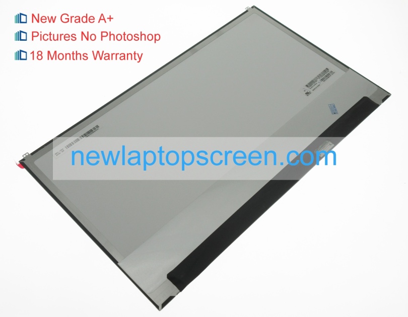 Lg 15z980-g.aa53c 15.6 inch laptop screens - Click Image to Close
