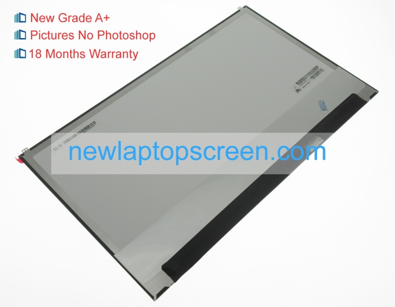 Lg 15z980-t.aa75c 15.6 inch laptop screens - Click Image to Close