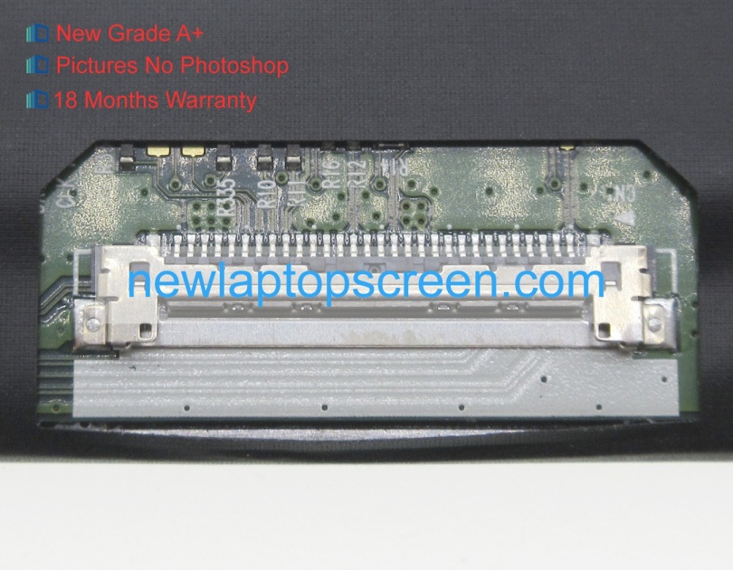 Lg gram 2018 15z980 15.6 inch ordinateur portable Écrans - Cliquez sur l'image pour la fermer
