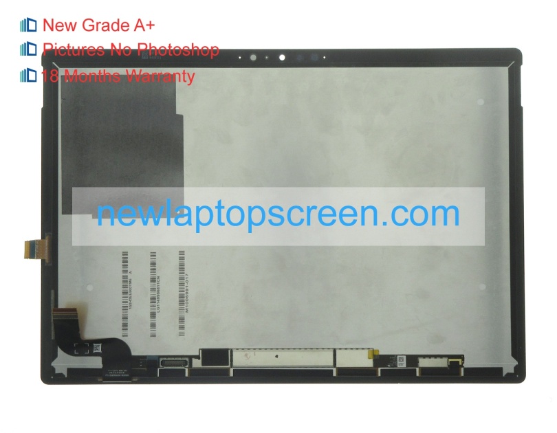 Microsoft surface book2 15 inch laptop schermo - Clicca l'immagine per chiudere