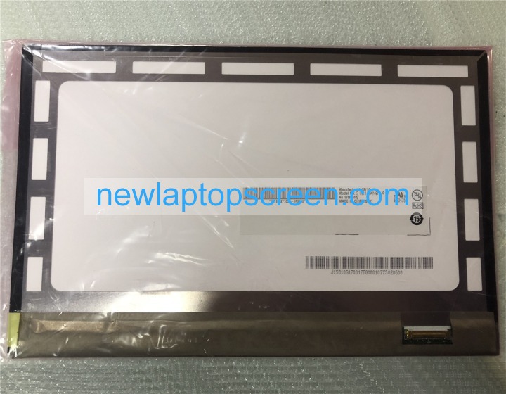 Auo g101uan01.0 10.1 inch 筆記本電腦屏幕 - 點擊圖像關閉
