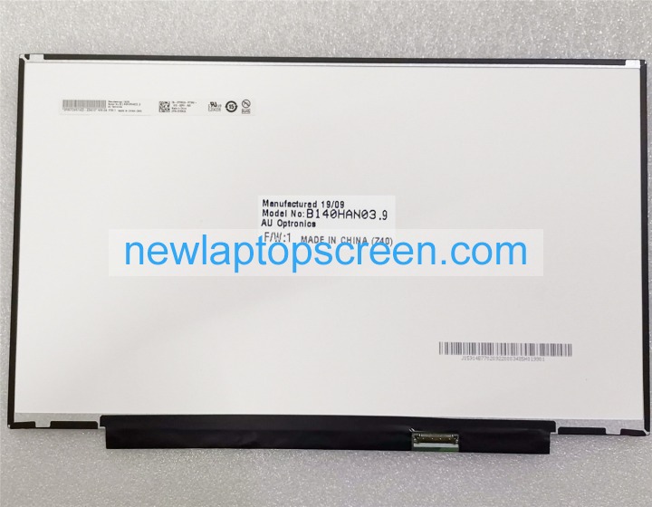 Hp elitebook 840 g4 14 inch bärbara datorer screen - Klicka på bilden för att stänga
