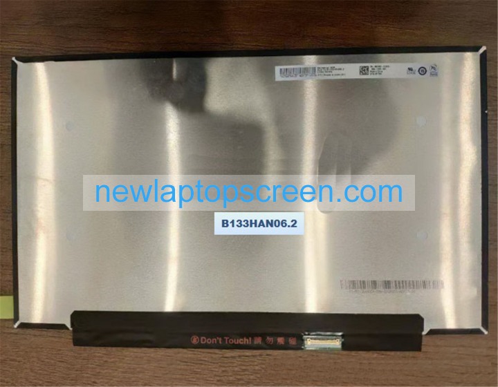 Auo b133han06.2 13.3 inch 筆記本電腦屏幕 - 點擊圖像關閉