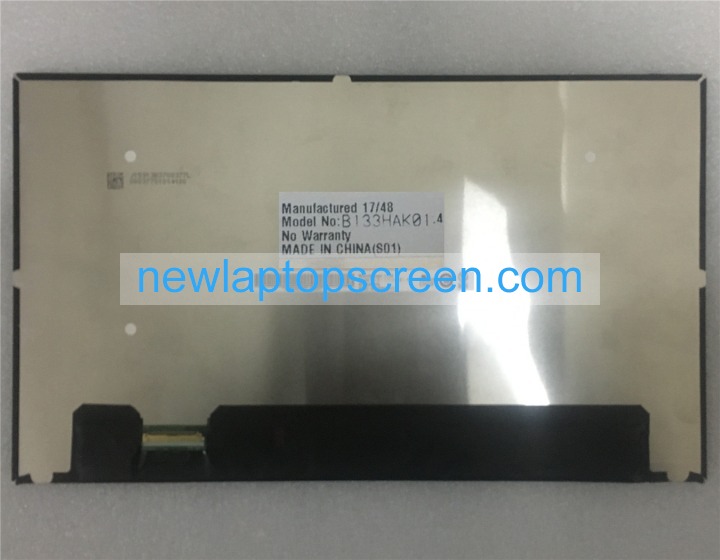Auo b133hak01.4 13.3 inch 筆記本電腦屏幕 - 點擊圖像關閉