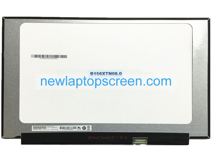 Auo b156xtn08.0 15.6 inch laptop screens - Click Image to Close