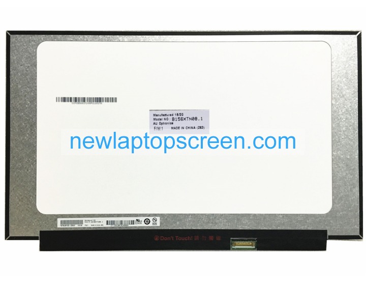 Auo b156xtn08.1 15.6 inch laptop screens - Click Image to Close