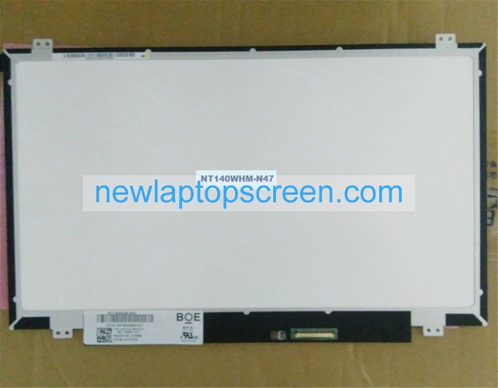 Boe nt140whm-n47 14 inch laptop screens - Click Image to Close