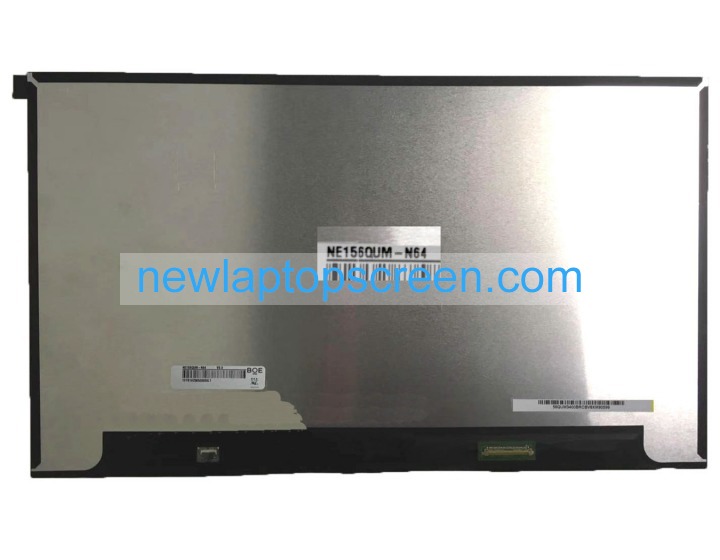 Asus zenbook 15 ux534ftc-a8125t 15.6 inch laptop screens - Click Image to Close