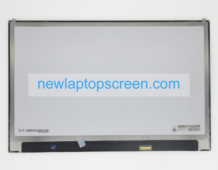 Lg gram 17z990-r.aas7u1 17 inch Ноутбука Экраны - Кликните на картинке чтобы закрыть