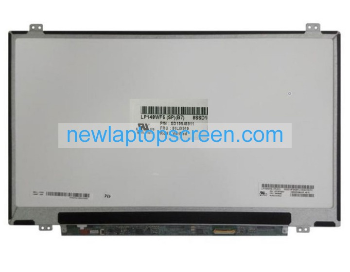 Lg sd10n46911 14 inch laptop screens - Click Image to Close