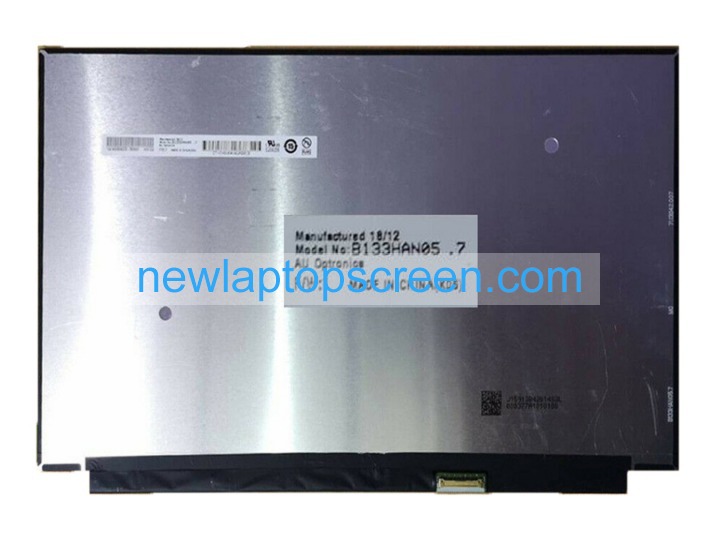 Auo b133han05.7 13.3 inch 筆記本電腦屏幕 - 點擊圖像關閉