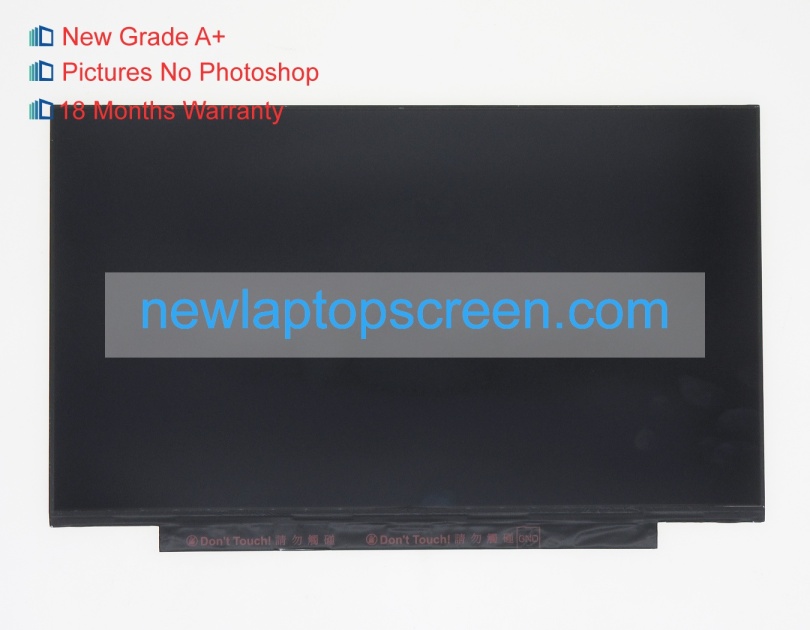 Hp notebook 14s-dk0011au 14 inch laptop screens - Click Image to Close