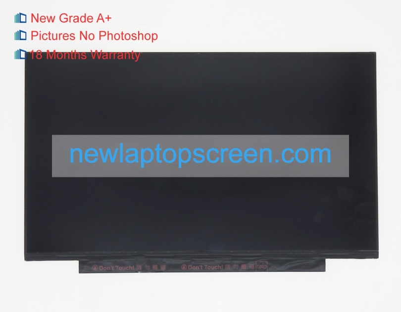 Hp notebook 14s-dk0000au 14 inch laptop screens - Click Image to Close