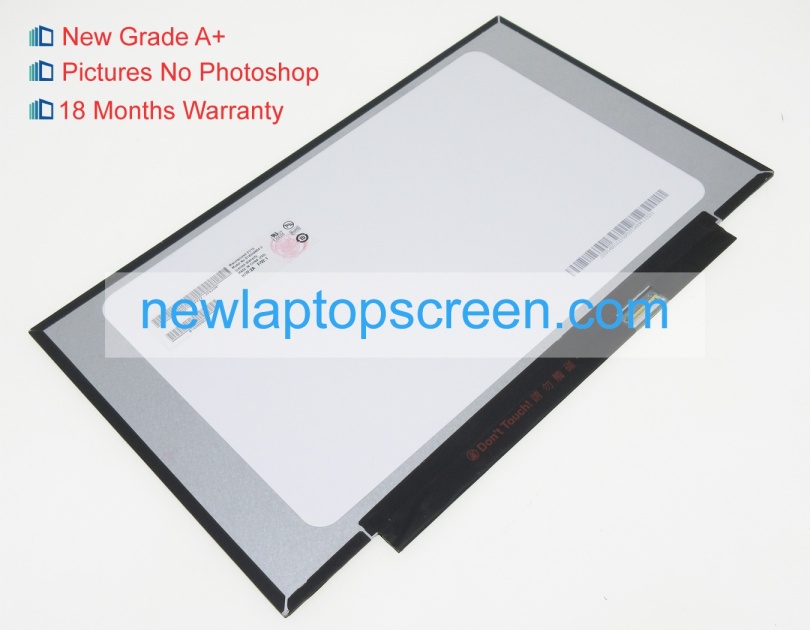Hp notebook 14s-dk0010au 14 inch laptop screens - Click Image to Close