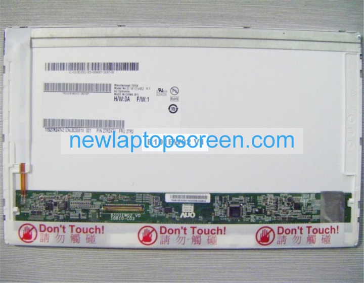Auo auo21d5 10.1 inch 筆記本電腦屏幕 - 點擊圖像關閉