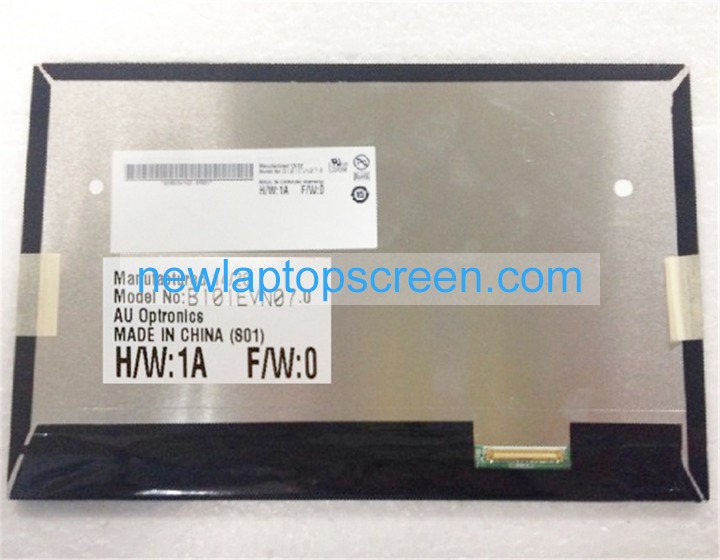 Auo b101evn07.0 10.1 inch laptop scherm - Klik op de afbeelding om het venster te sluiten