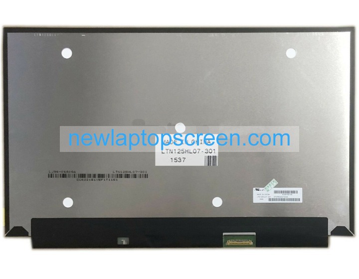 Hp elitebook folio g1 12.5 inch laptop schermo - Clicca l'immagine per chiudere