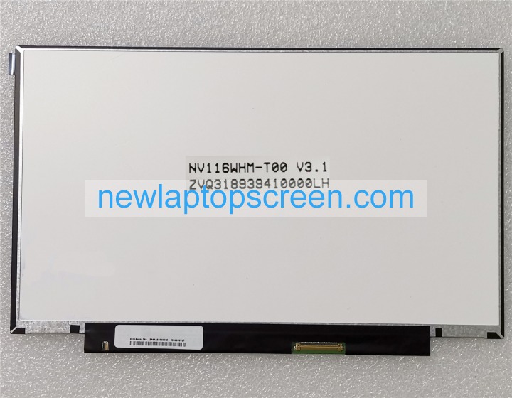 Boe boe0770 11.6 inch 筆記本電腦屏幕 - 點擊圖像關閉