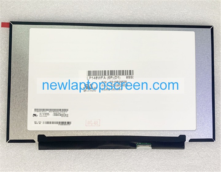 Lenovo ideapad s540-14api 14 inch laptop screens - Click Image to Close
