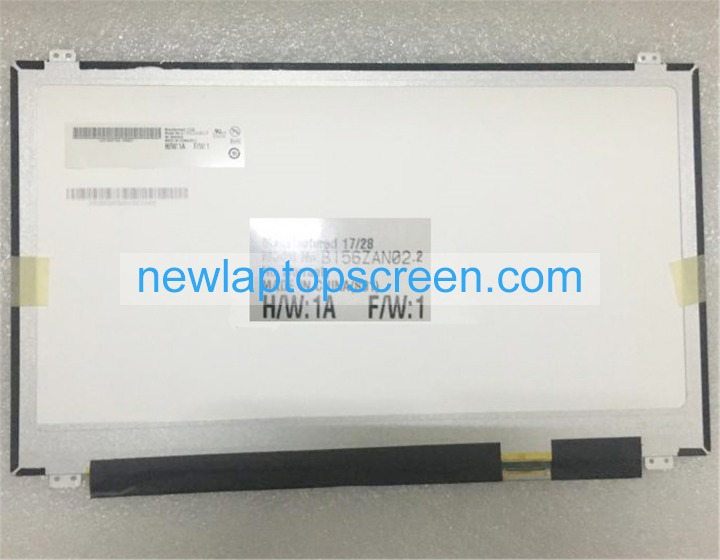 Auo b156zan02.2 15.6 inch ノートパソコンスクリーン - ウインドウを閉じる