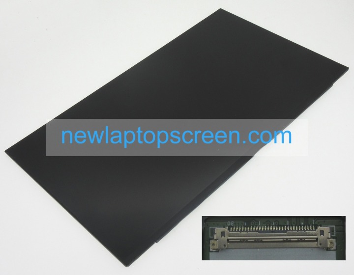 Lenovo yoga c740-15iml 81td005ack 15.6 inch laptop screens - Click Image to Close