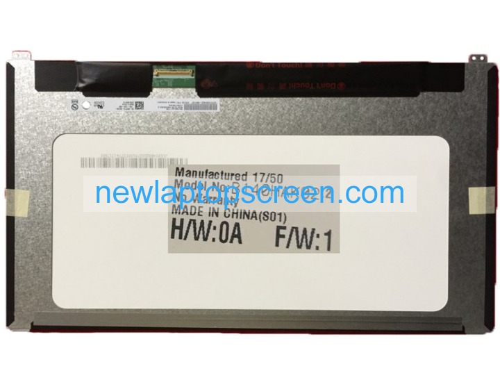 Dell latitude 7490 14 inch laptop screens - Click Image to Close
