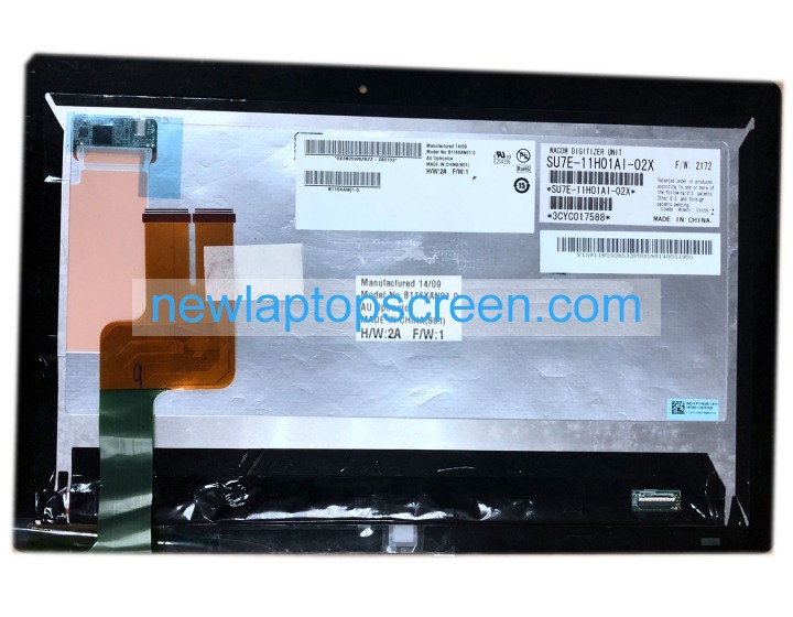 Asus tf810c 11.6 inch bärbara datorer screen - Klicka på bilden för att stänga