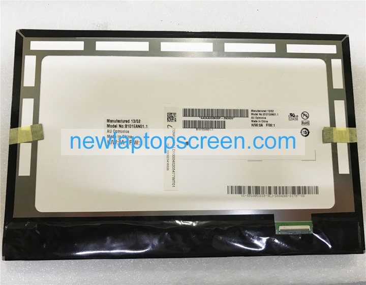 Asus k010 10.1 inch laptop screens - Click Image to Close