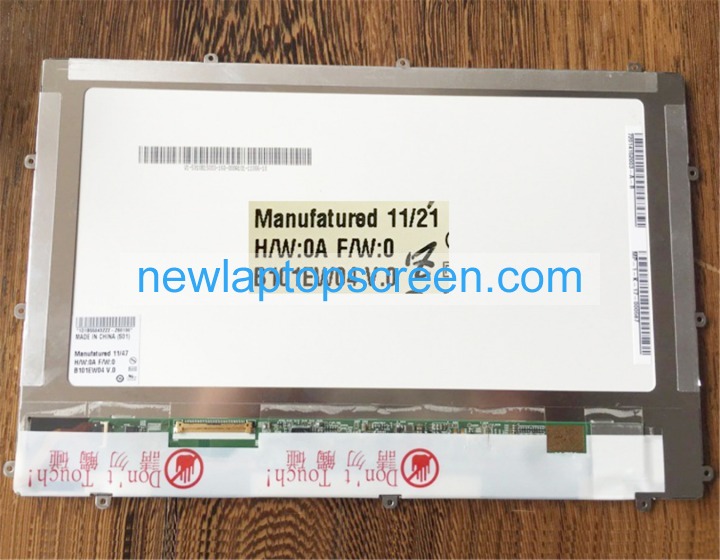 Auo b101ew04 v0 10.1 inch laptopa ekrany - Kliknij obrazek, aby zamknąć