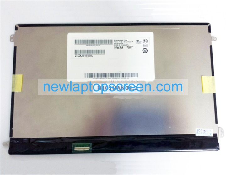Hp slatebook 10 x2 10-h011ru 10.1 inch 筆記本電腦屏幕 - 點擊圖像關閉