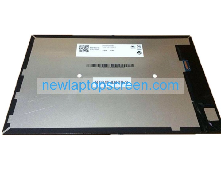 Auo b101ean02.2 10.1 inch 筆記本電腦屏幕 - 點擊圖像關閉