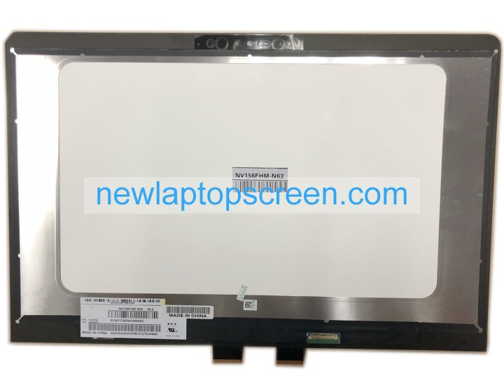 Asus q525ua 15.6 inch laptop screens - Click Image to Close