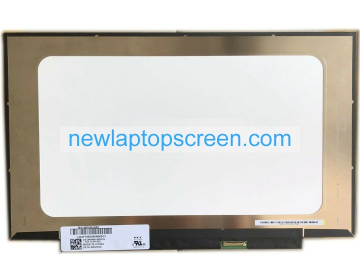 Boe nv140fhm-n4h 14 inch laptop schermo - Clicca l'immagine per chiudere