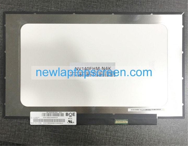 Hp pavilion x360 14-dh1010tu 14 inch 笔记本电脑屏幕 - 点击图像关闭