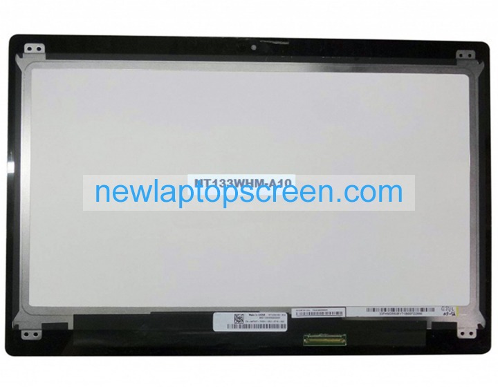 Dell inspiron 13 7368 13.3 inch laptop screens - Click Image to Close