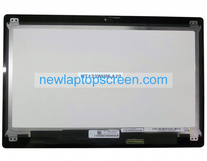 Boe nt133whm-a10 13.3 inch bärbara datorer screen - Klicka på bilden för att stänga