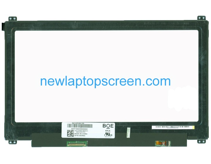 Boe boe07b9 13.3 inch laptop screens - Click Image to Close