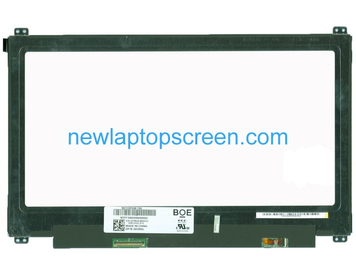 Boe nv133fhm-t00 13.3 inch bärbara datorer screen - Klicka på bilden för att stänga