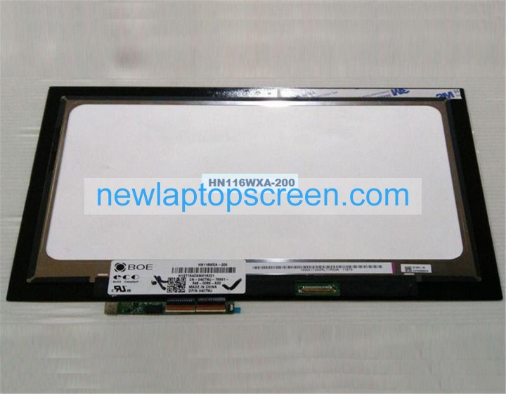 Boe hn116wxa-200 11.6 inch laptop screens - Click Image to Close