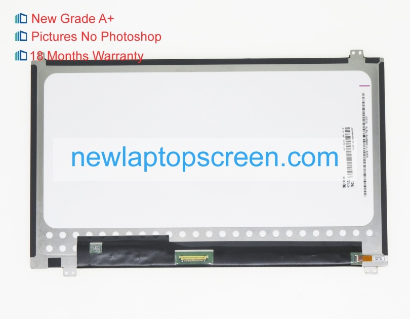 Boe hn116wx1-100 11.6 inch Ноутбука Экраны - Кликните на картинке чтобы закрыть