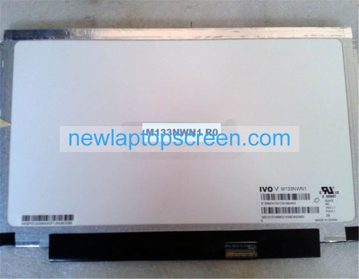 Ivo m133nwn1 r0 13.3 inch bärbara datorer screen - Klicka på bilden för att stänga