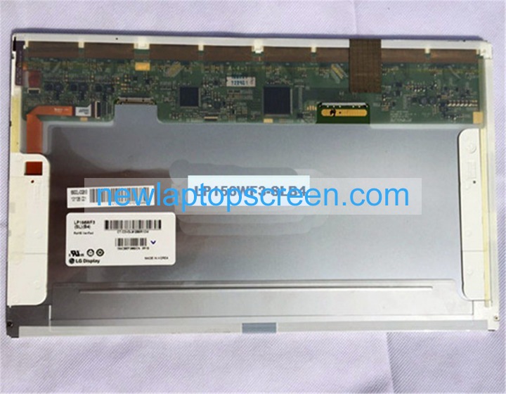Lg lp156wf3-slb4 17.3 inch laptop screens - Click Image to Close