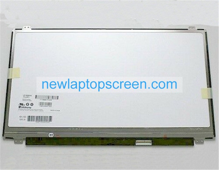 Lg lp156whb-tpd3 15.6 inch ordinateur portable Écrans - Cliquez sur l'image pour la fermer