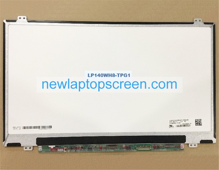 Asus x453sa-wx 14 inch laptop screens - Click Image to Close