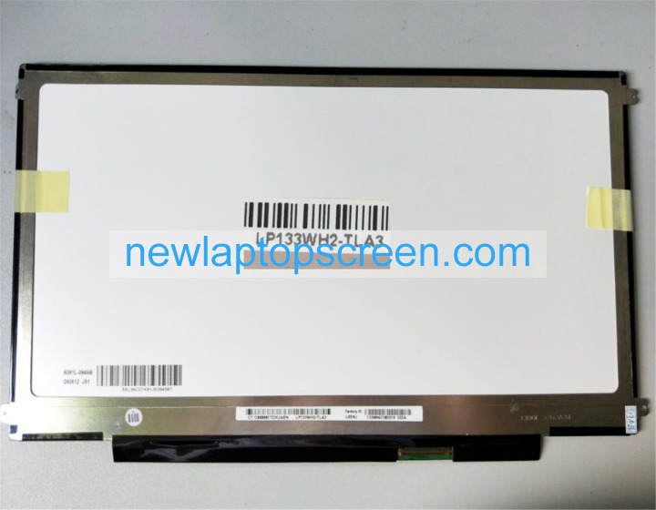 Fujitsu uh55/m 13.3 inch laptop screens - Click Image to Close
