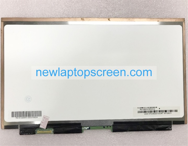 Panasonic vvx11f009g00 11.6 inch laptop schermo - Clicca l'immagine per chiudere