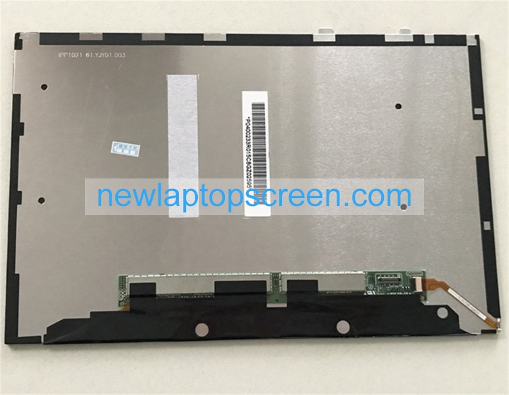 Panasonic vvx10f008b00 10.1 inch laptop screens - Click Image to Close