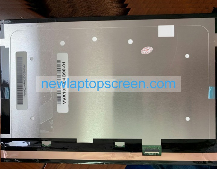 Panasonic vvx10f004b90 10.1 inch laptopa ekrany - Kliknij obrazek, aby zamknąć